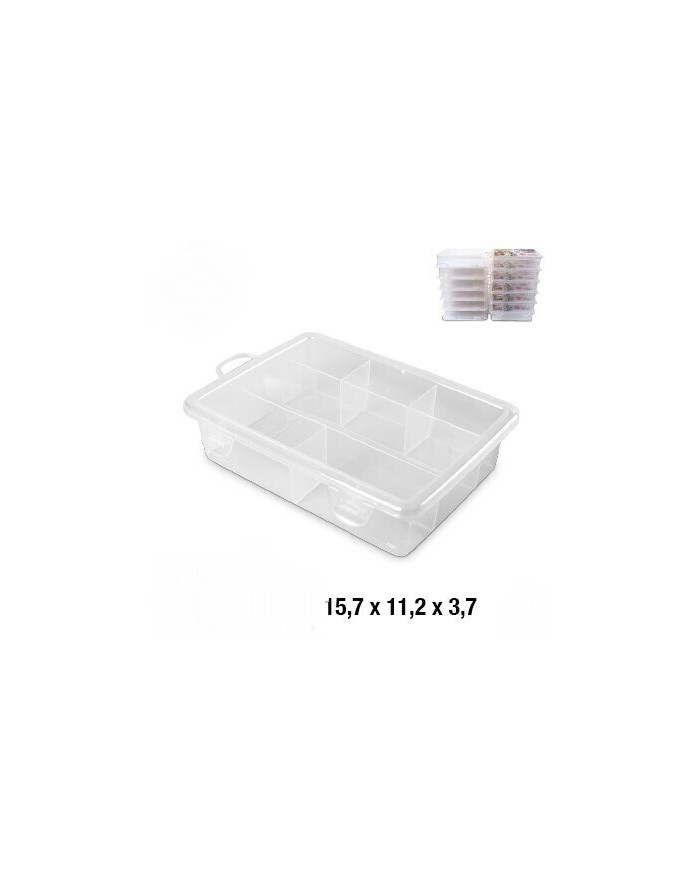 VALIGETTA C/SCOMPARTI 17,5...