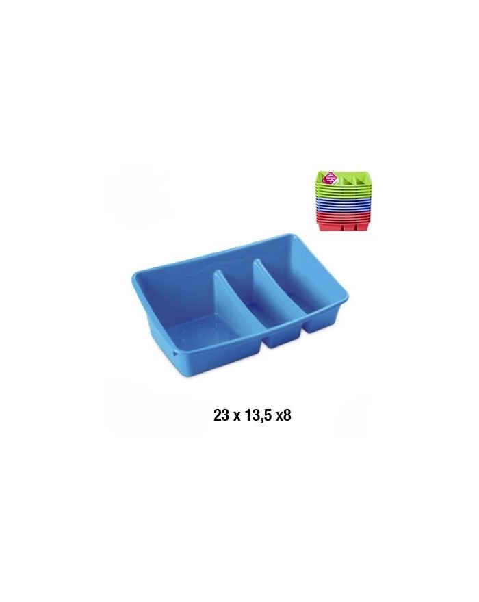 CESTO MULT. RETTANGOLARE...