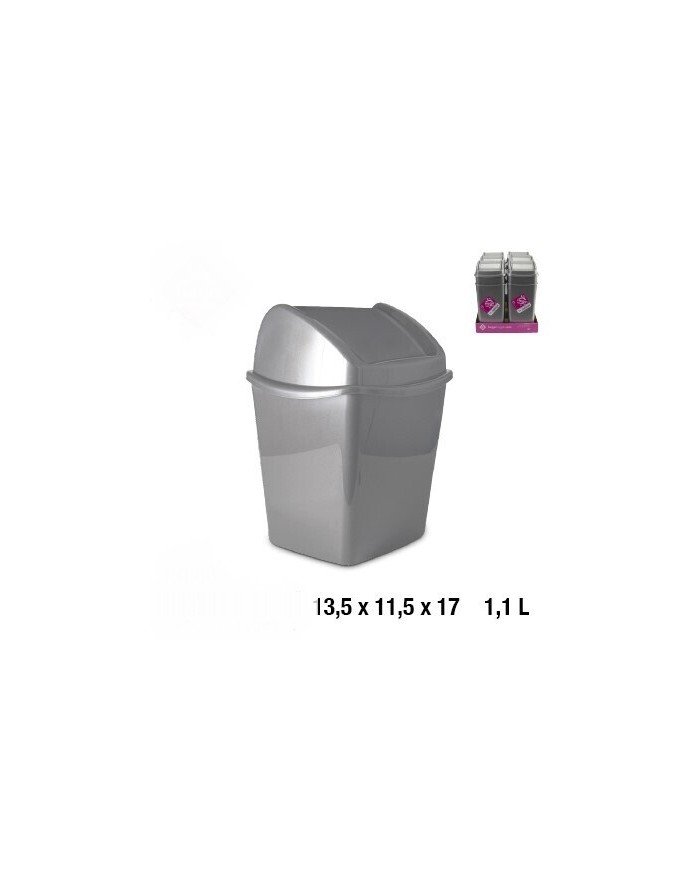 CESTO MULT. RETTANGOLARE...