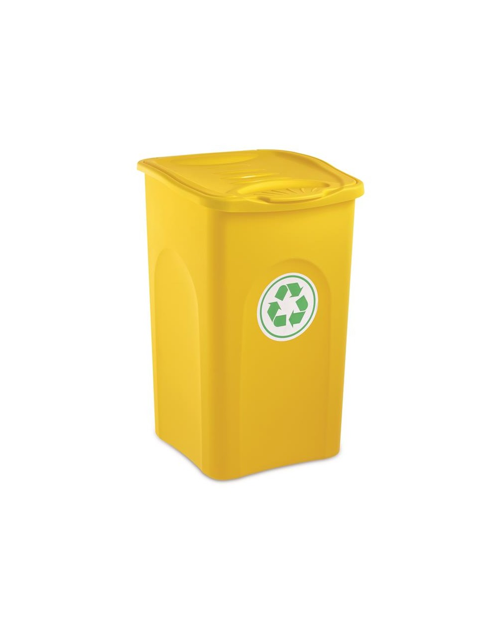 PATTUM.BEGREEN 50lt.GIALLO  A211175