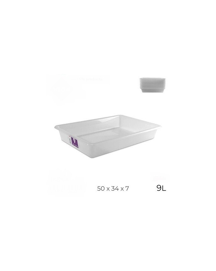 VASSOIO OPORTO RETT. 8,6LT...