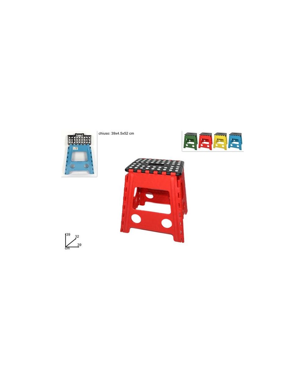 MIRROR PIATTINA 34x114cm.  A173413