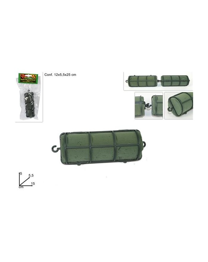 CESTO MULTIUSO RATTAN 2LT...