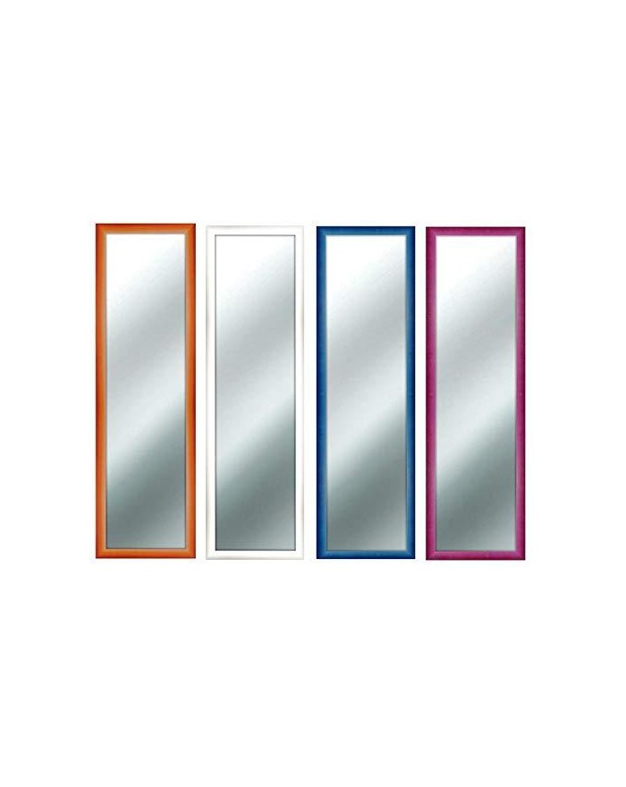 MIRROR PIATTINA 34x114cm....