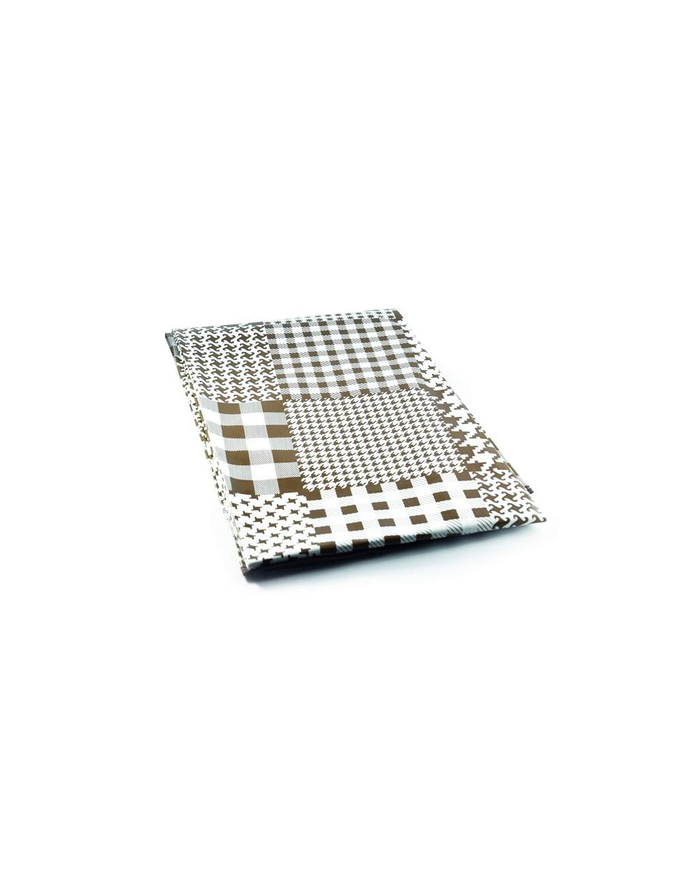 TOVAGLIA PLAST.D.160cm.  A128457