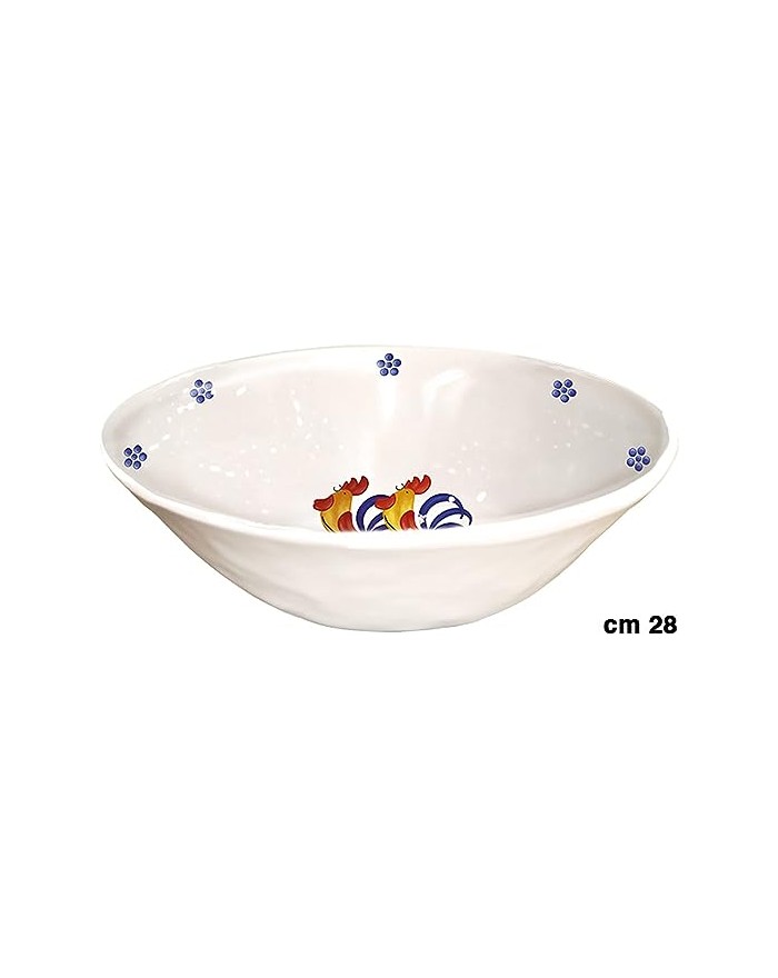 INSALATIERA 28cm GALLI...