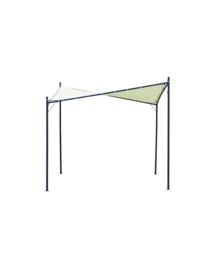 GAZEBO OVARJ 3x3x2,75m....