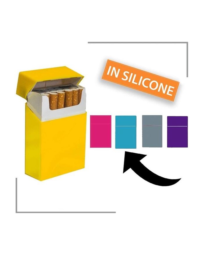 P/SIGARETTA SILICONE  A205292