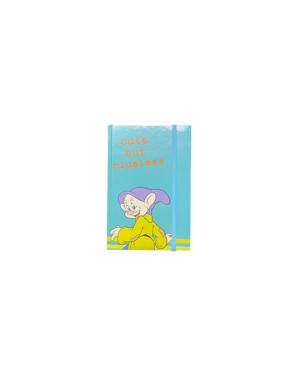 AGENDA CUCCIOLO 15x20CM  A150609