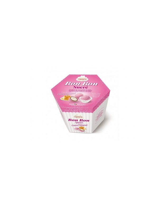 BON BON SUCRE\\ CREME...