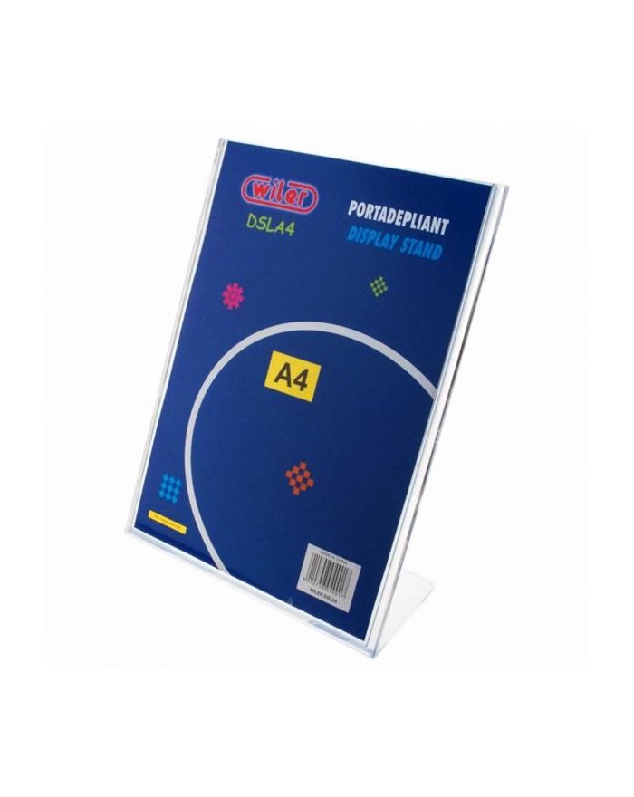 PORTADEPLIANT A/4  A297693