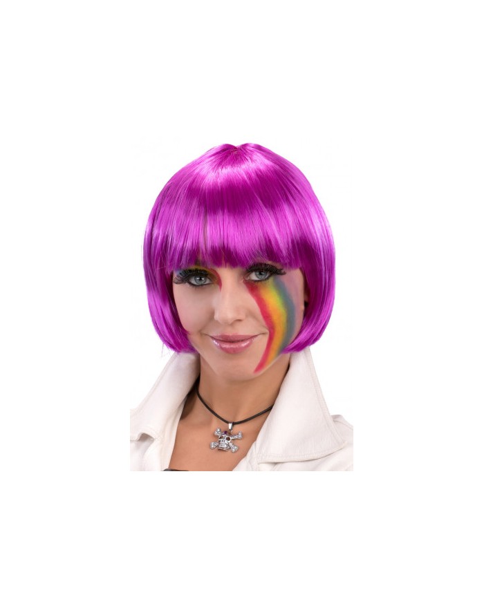 PARRUCCA LOVELY VIOLA  02205