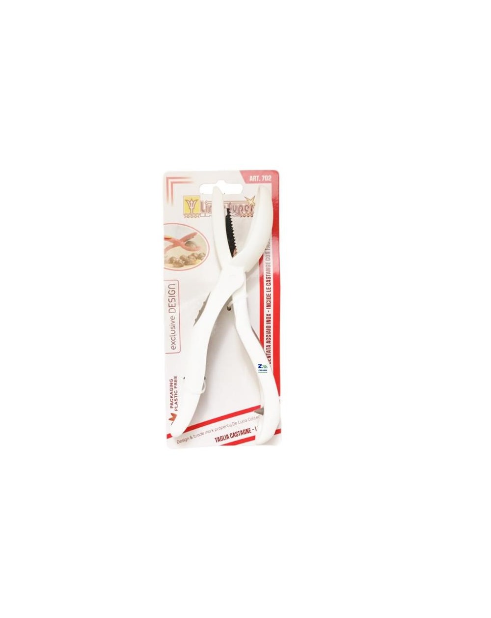 PARRUCCA LOVELY ROSSA  02208