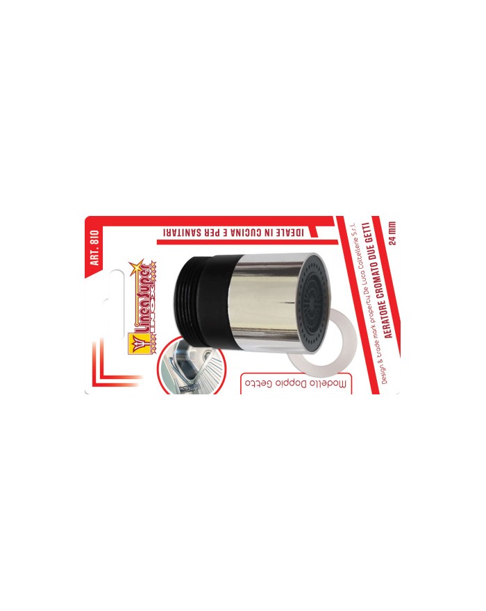 PARRUCCA LUNGA BIANCA...