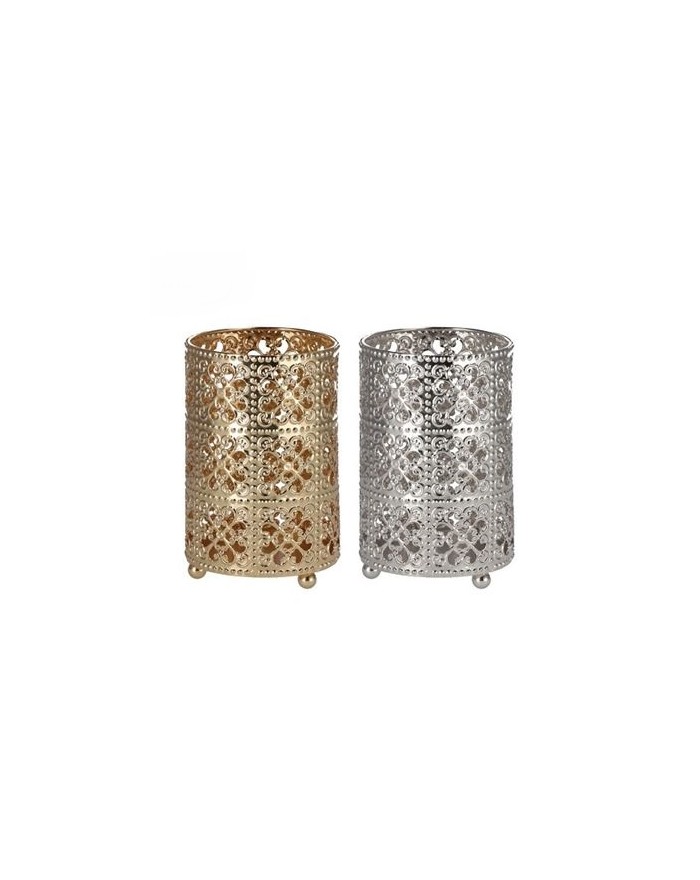 PORTA T.LIGHT METALLO...