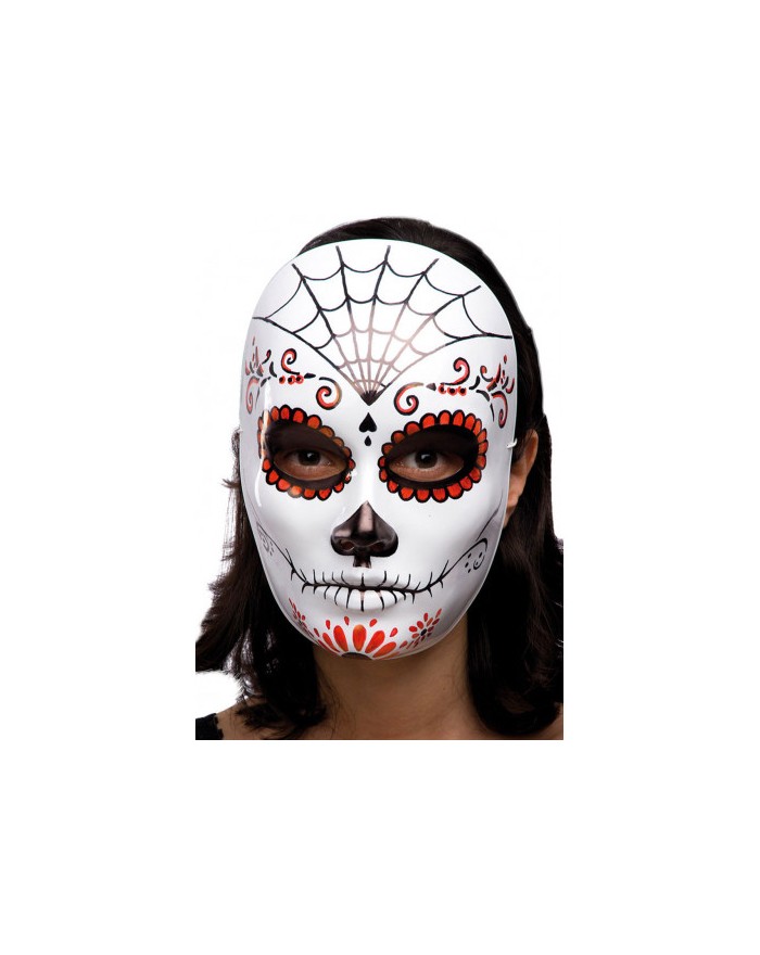 MASCHERA VISO CON...