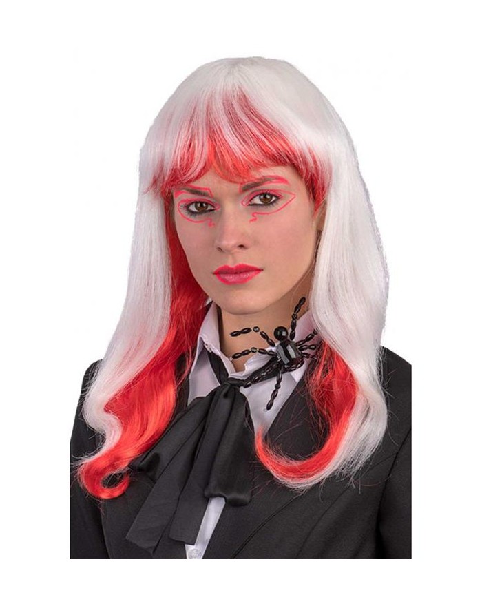 CERCHIETTO DIAVOLO NERO  03768