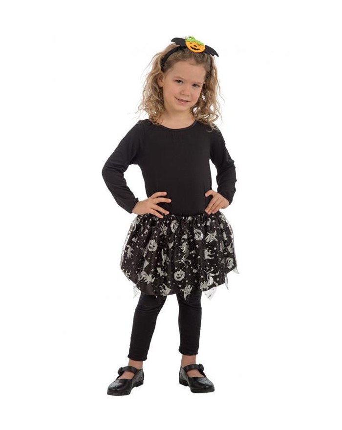 GUANTI NERI COTONE...