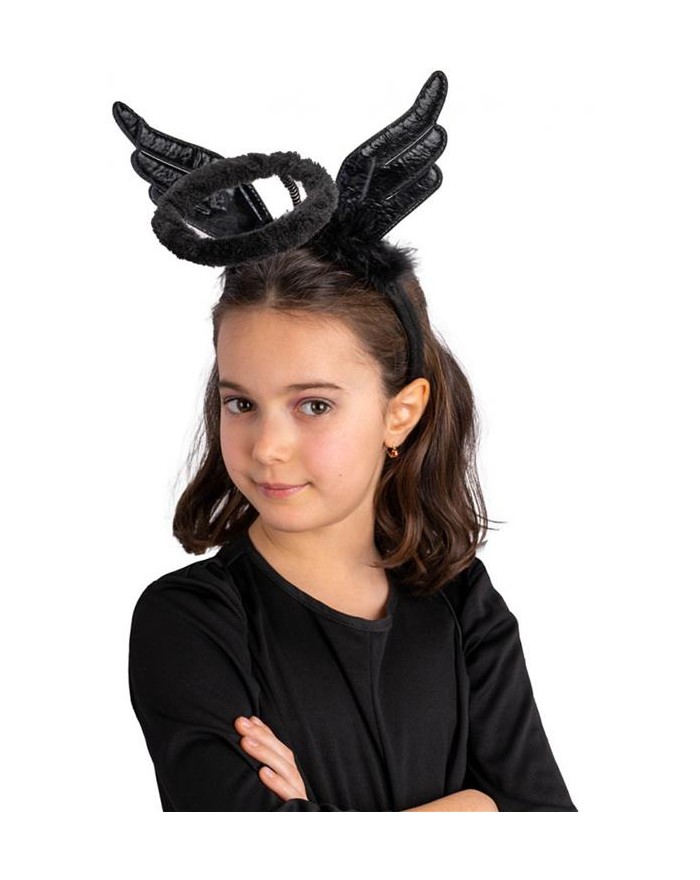 CERCHIETTO ANGELO C/AUREOLA...