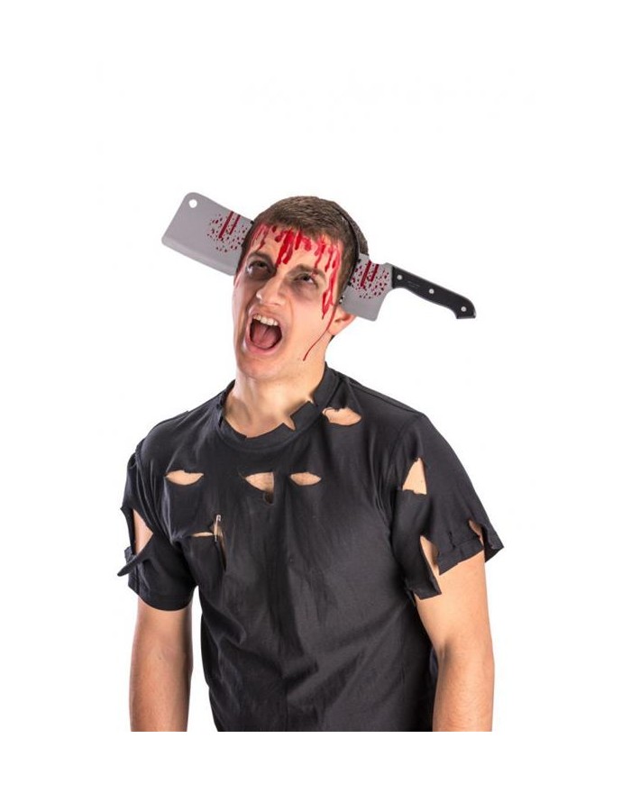 CERCHIETTO SPACCATESTA CON...