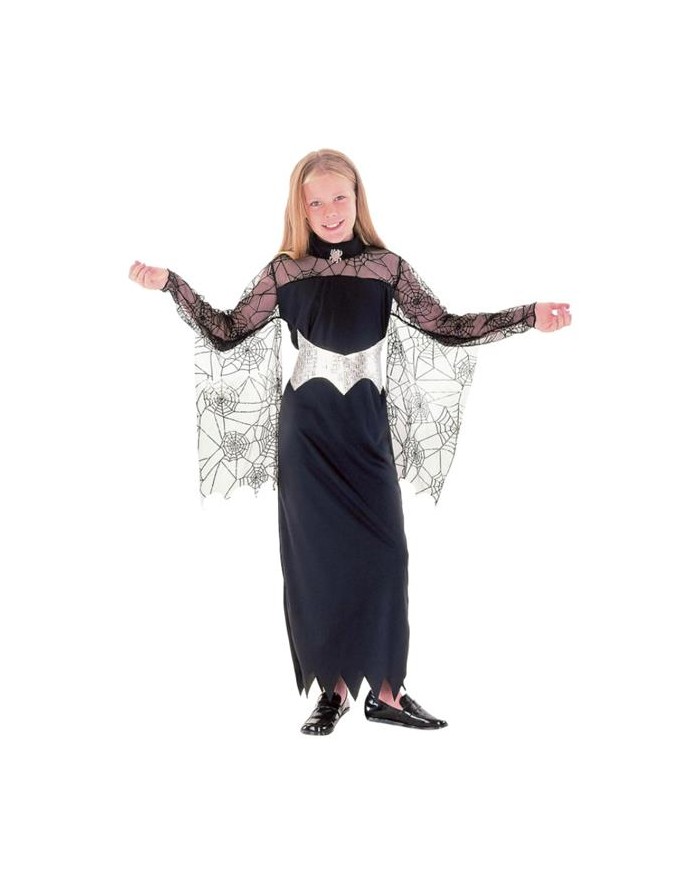 COSTUME SPIDER GIRL 5/7...