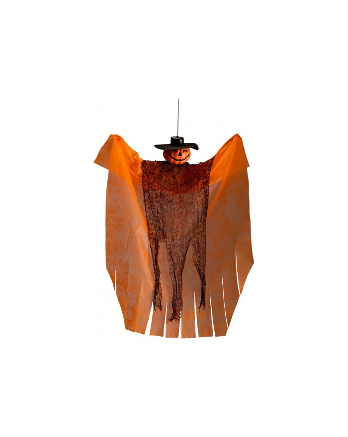 MOSTRO ZUCCA 65CM  09334