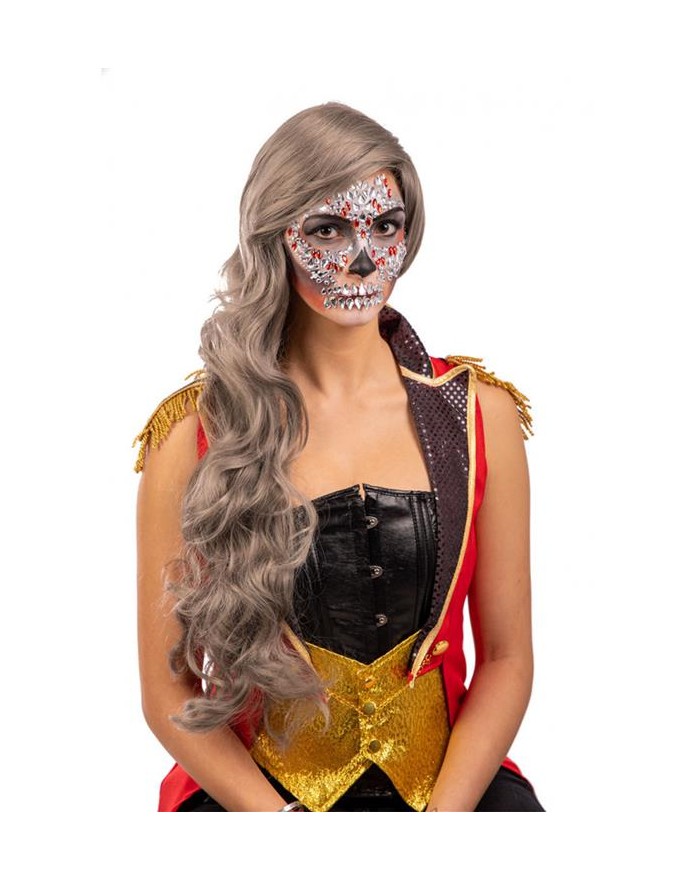 DECORAZIONI VISO CRYSTAL...