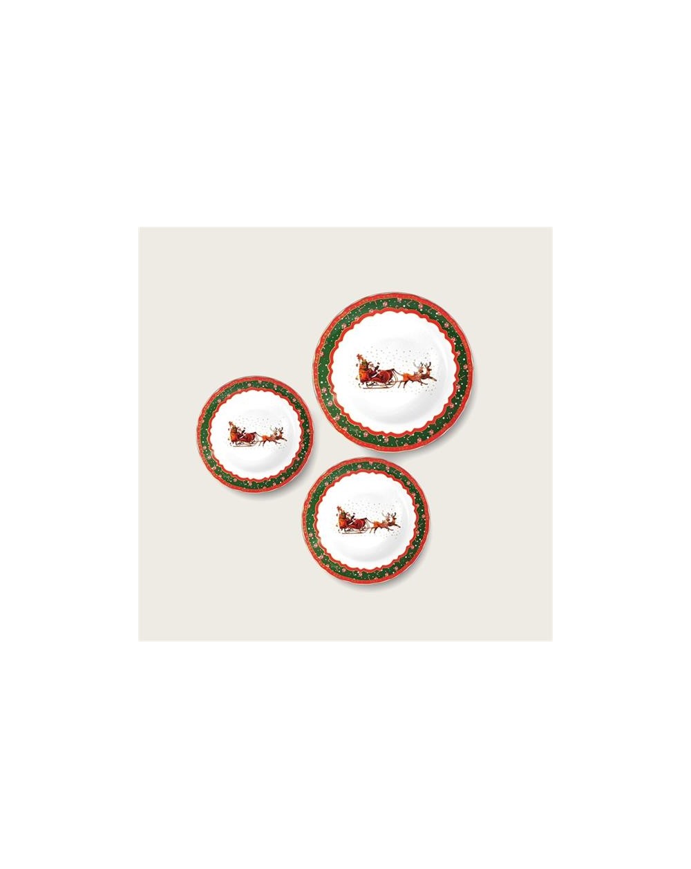 ROTOLO SUPERCOLOR VERDE 250MT  A000092