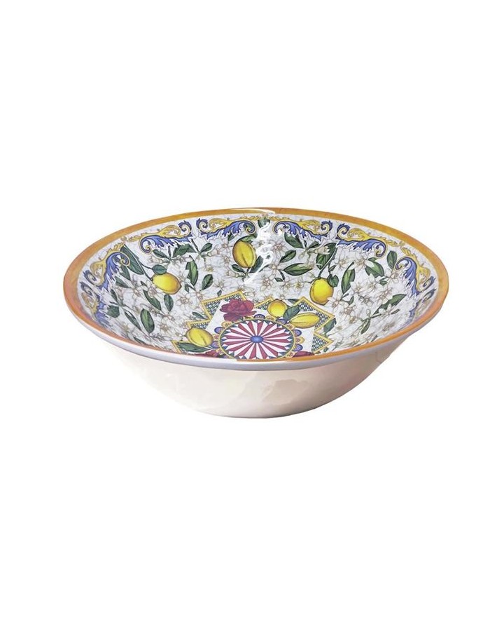 INSALATIERA MEL.CARRETTO...