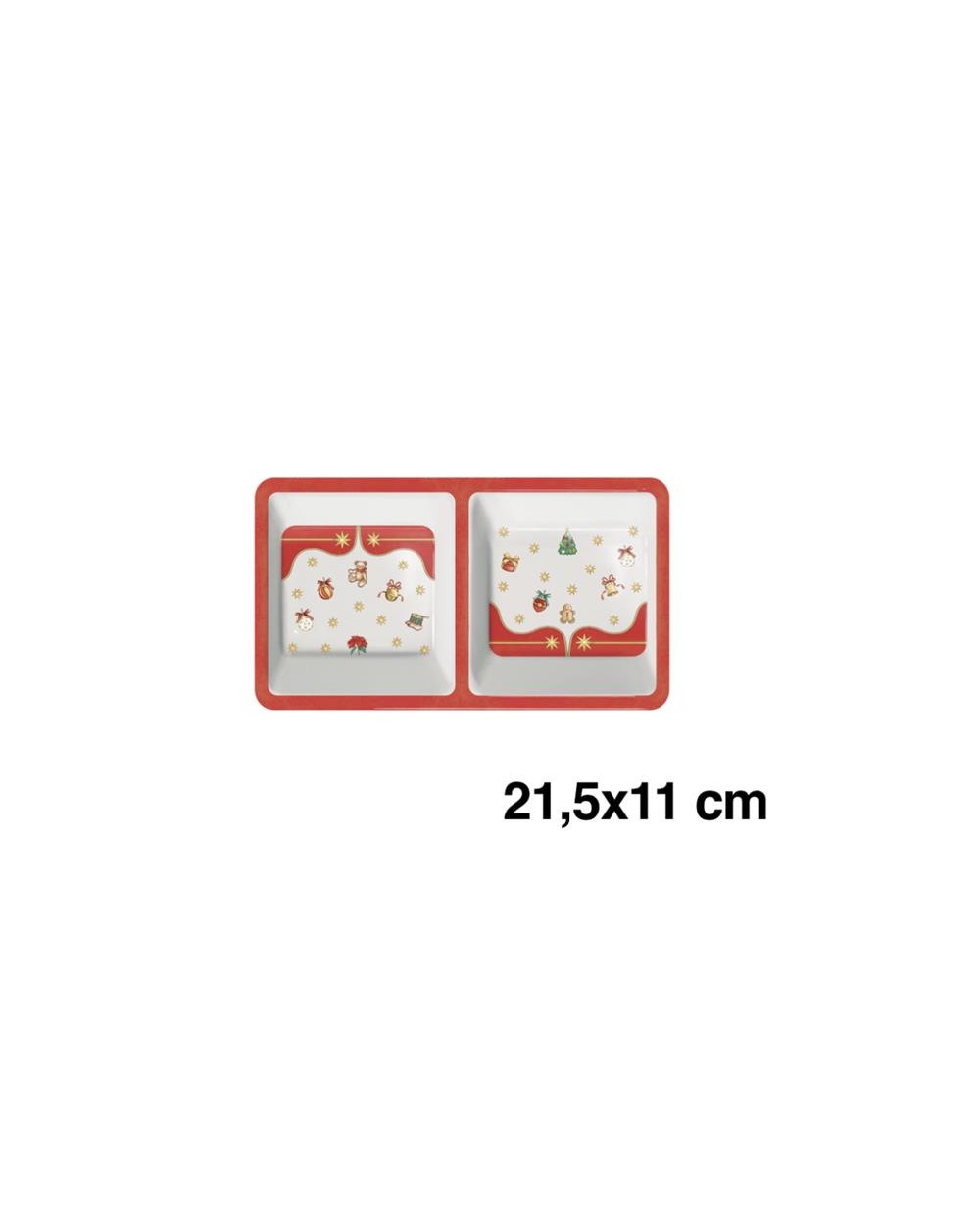 DECORAZIONI VISO CRYSTAL TESCHIO  09395