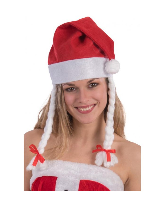 CAPPELLO BABBO NATALE...