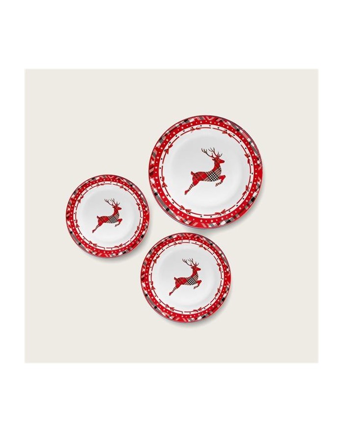 CASTUME BOIA M-L  82121