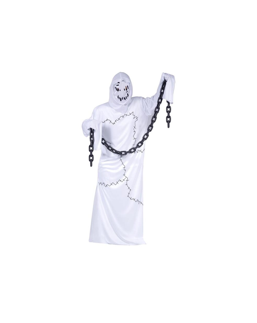 COSTUME TERRORE ADULTO  A146771