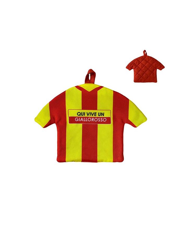 PRESINA GIALLA-ROSSA  A151302