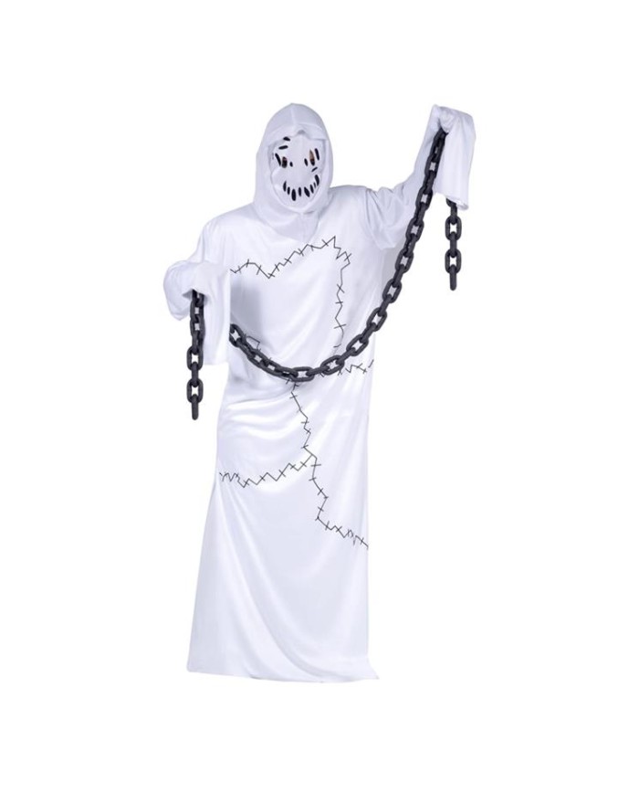 COSTUME TERRORE ADULTO...