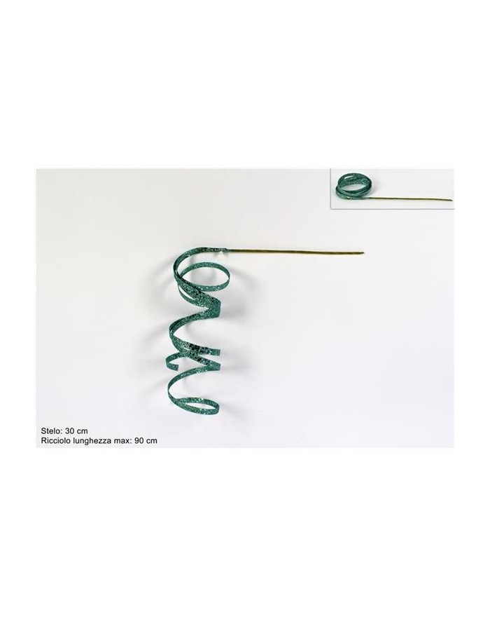 STELO PENDENTE VERDE  XNA19034291