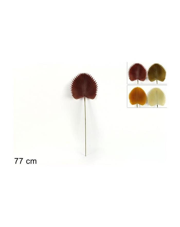 FOGLIA PALMA TROPICALE...