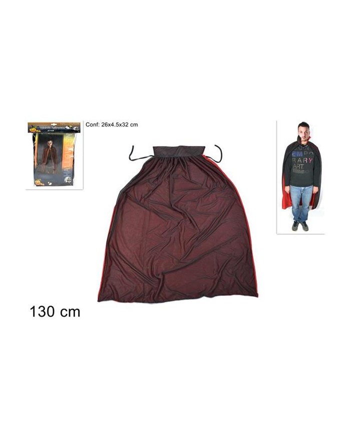 MANTELLO HALLOWEEN 130CM...