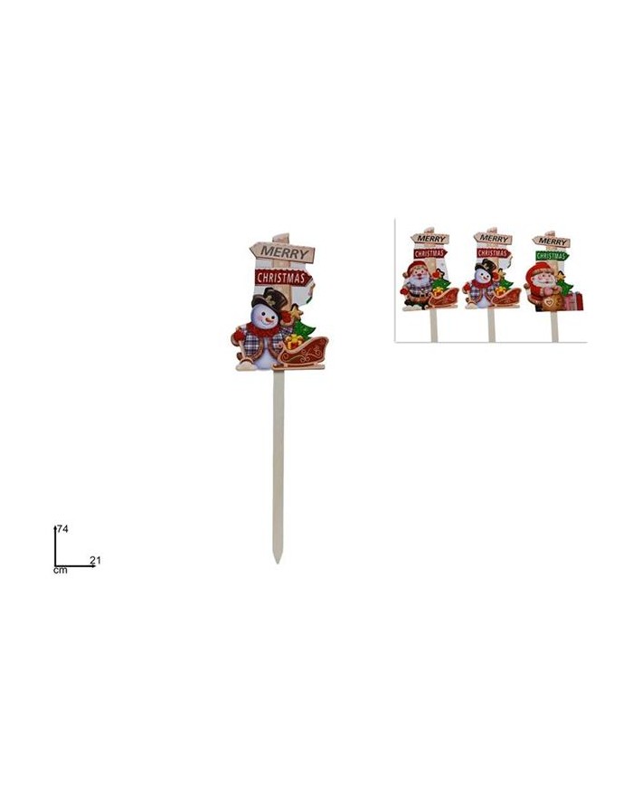 PICCHETTO SOGGETTI NATALIZI...