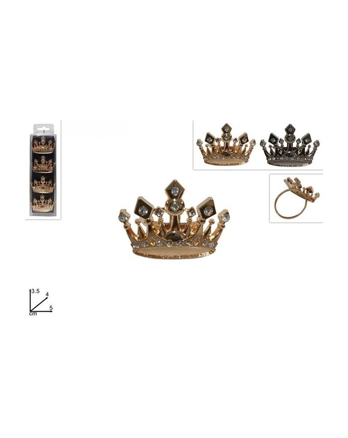 ANELLI PORTATOVAGLIOLI...