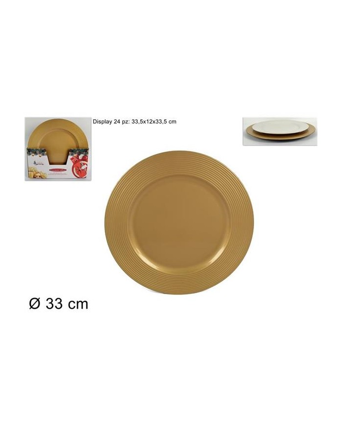 CALZA 49CM ROSSO LAMINATO...