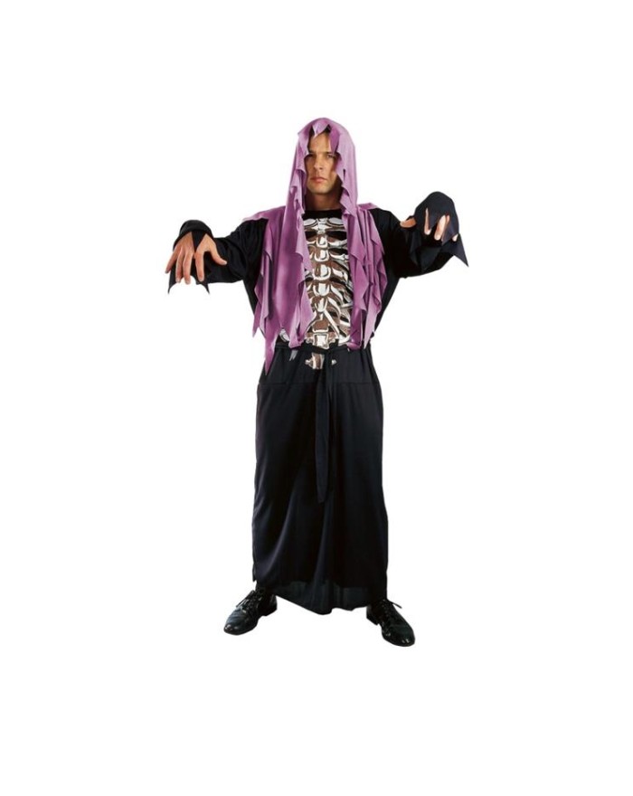 GUERRIERO DELLA MORTE 5/7...