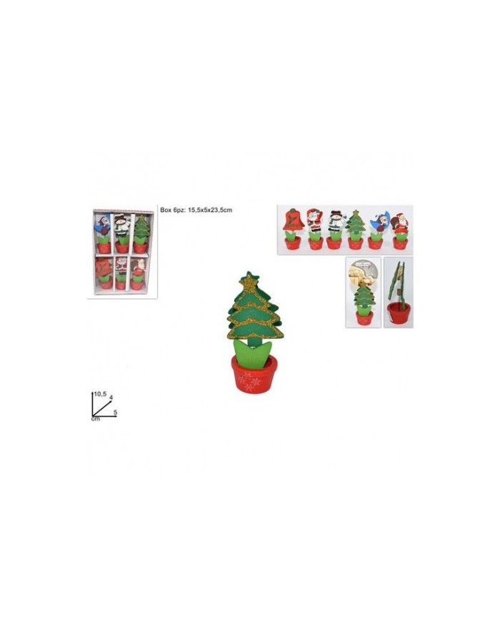 PIANTINA LEGNO PORTA...