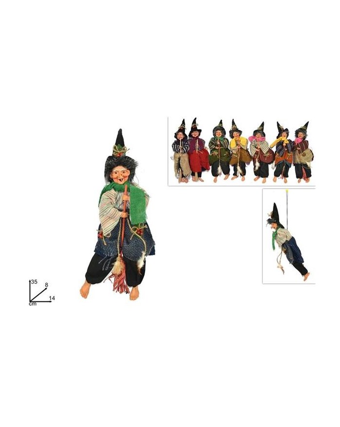 BEFANA 35CM  XNA11003971