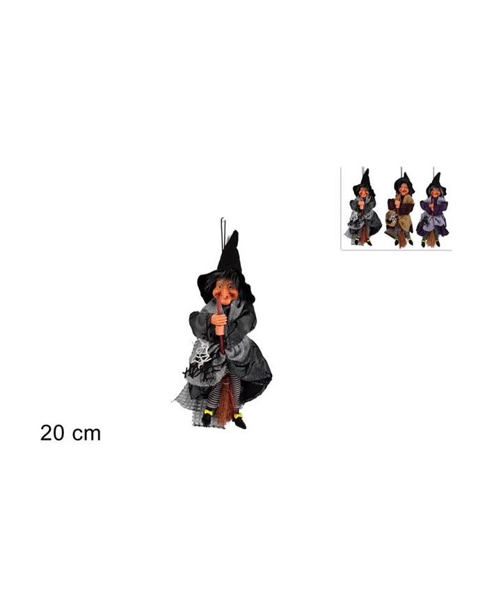 BEFANA 20CM  XNA20015461