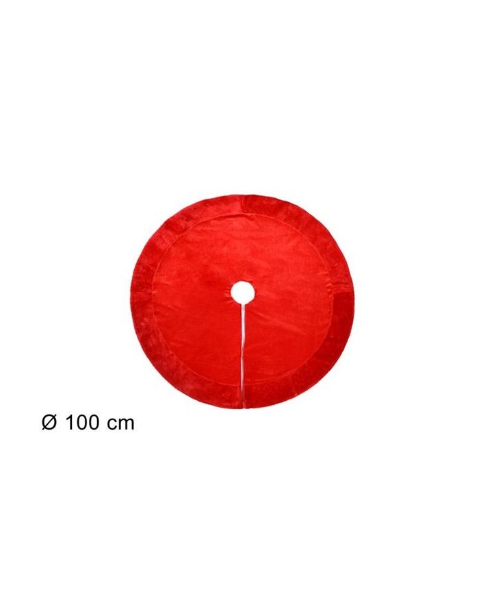 TAPPETO 100CM VELLUTO E...