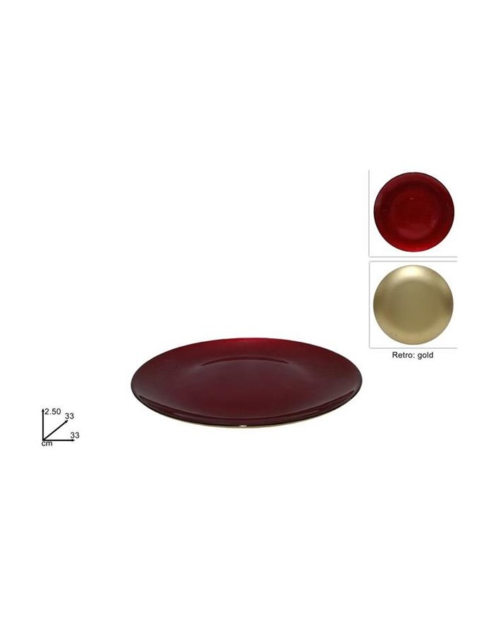 CENTROTAVOLA VETRO...