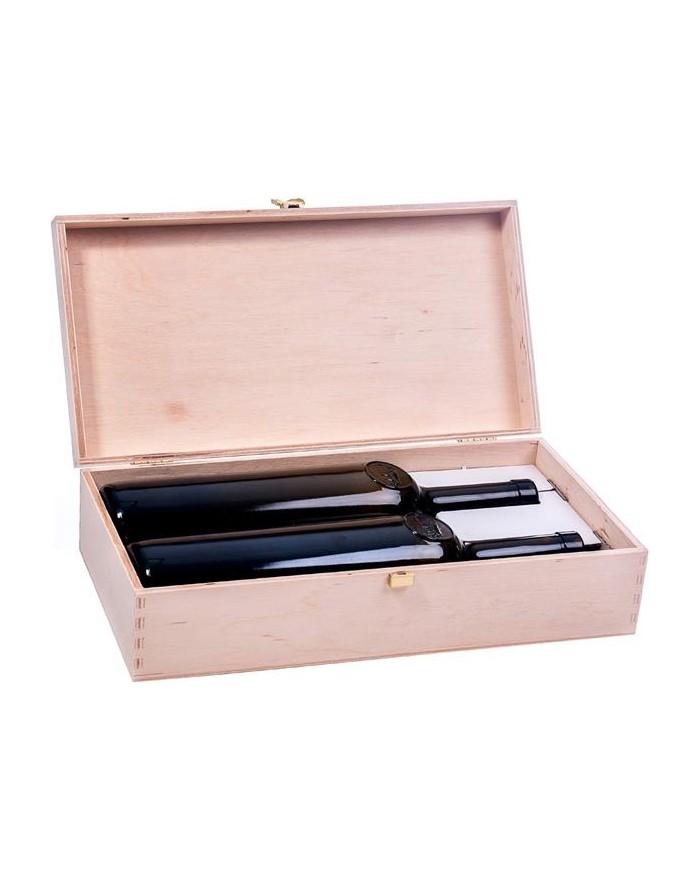 CALZA BEFANA SU SCOPA CON...