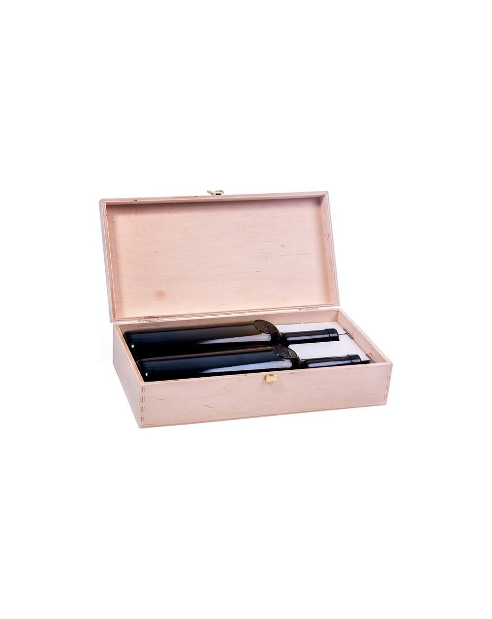 CALZA BEFANA SU SCOPA CON CASETTA  A203547