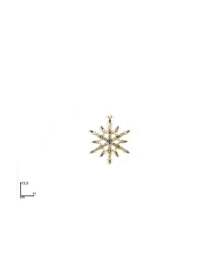 ALBERO TERRACOTTA BABBO...